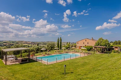 Villa Olivia
