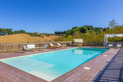 Villa Collevento