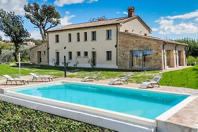 Villa Michela