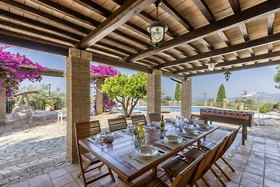 Villa La Casetta