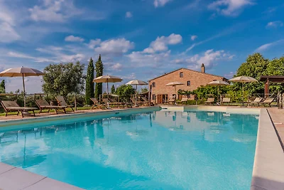 Villa Olivia