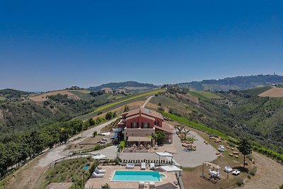 Villa del Colle