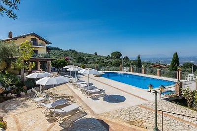 Villa La Casetta