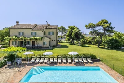 Villa Vista Mare