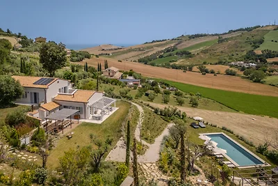 Villa Petra