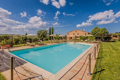 Villa Olivia