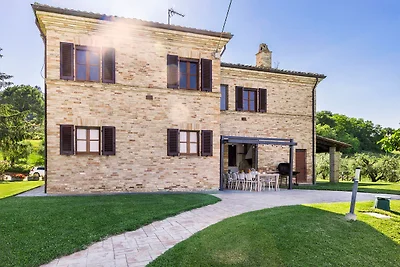 Villa La Fonte