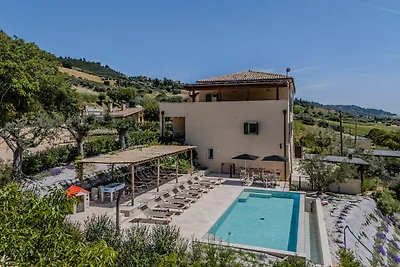 Villa Ambra
