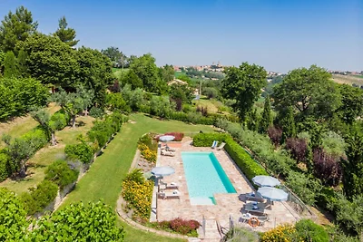 Villa Azzurra