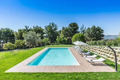 Villa Anna Maria