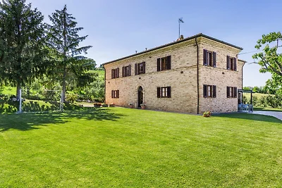 Villa La Fonte