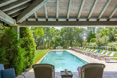 Villa Federica 17