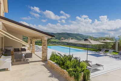 Villa Angela
