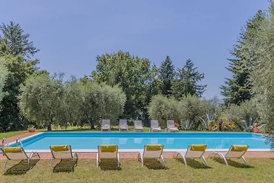VILLA ARMONIA