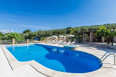 Villa La Casetta