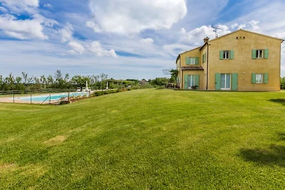 Villa Vista Mare