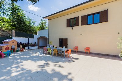 Villa Calanchi