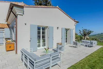Villa Petra