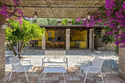 Villa La Casetta