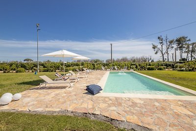 VILLA GRETA