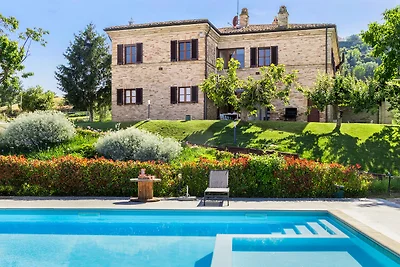 Villa La Fonte