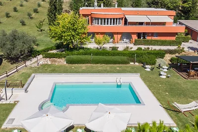 Villa Lorena