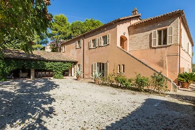 Villa Anna Maria