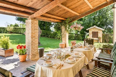 Villa delle Vigne