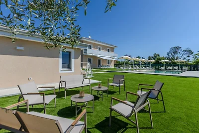 Villa Lina
