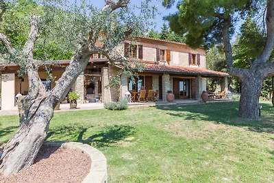 Villa Ise