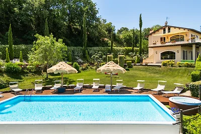 Villa Eden