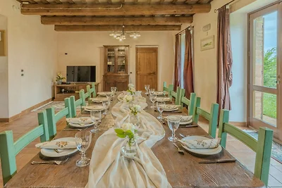 Villa Olivia