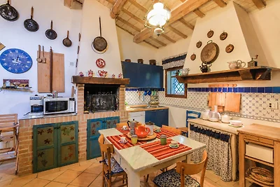 Villa Dipinti