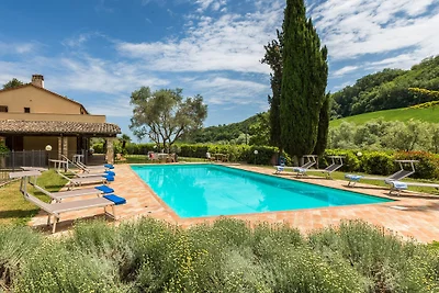 Villa Montefiore
