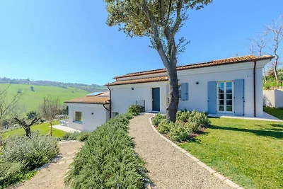 Villa Petra
