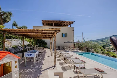 Villa Ambra