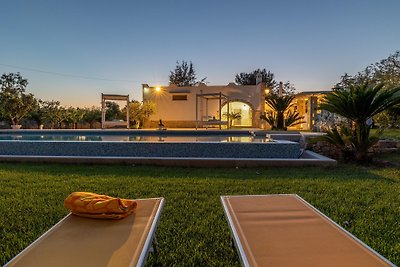 VILLA REBECCA