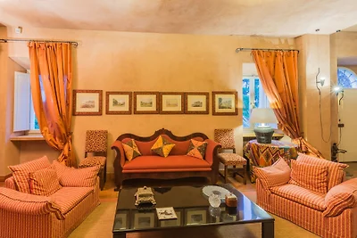 Villa Anna Maria