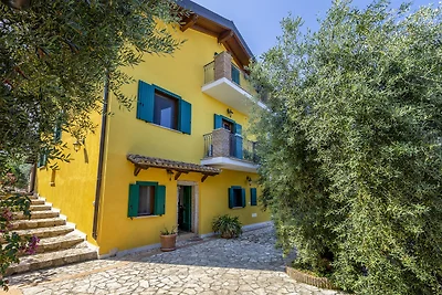 Villa La Casetta