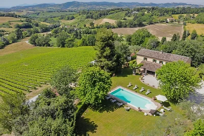 Villa delle Vigne
