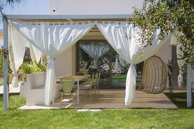 Villa Dafne