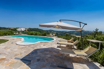 Villa Ise