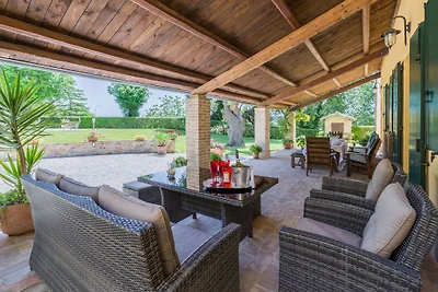 Villa delle Vigne