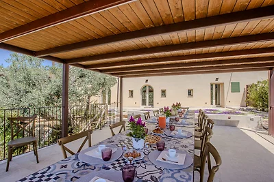 Villa Ambra