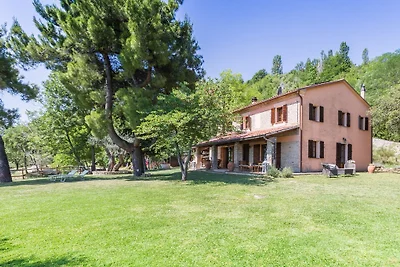 Villa Ise
