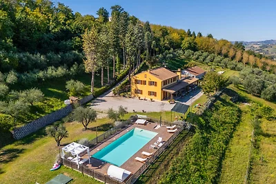 Villa Collevento