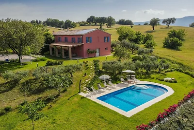 Villa del Cucco