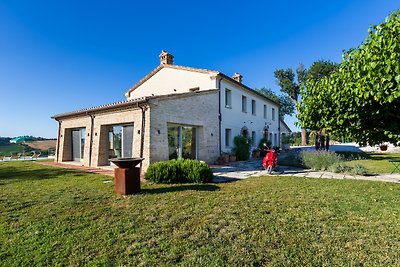 Villa Michela