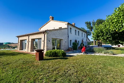 Villa Michela