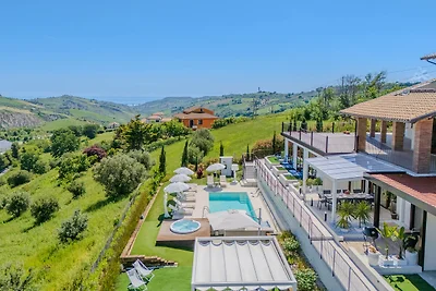 Villa Laura